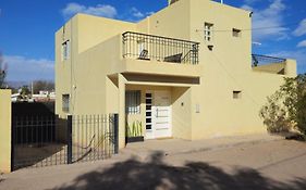 Residencia completa